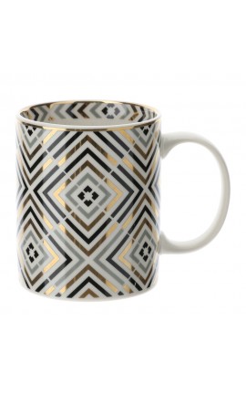 Bomboniera Matrimonio Tazza Mug Porcellana Vlk Design HERVIT