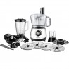 ROBOT DA CUCINA MULTIFUNZIONE 800W - BEPER 90.475